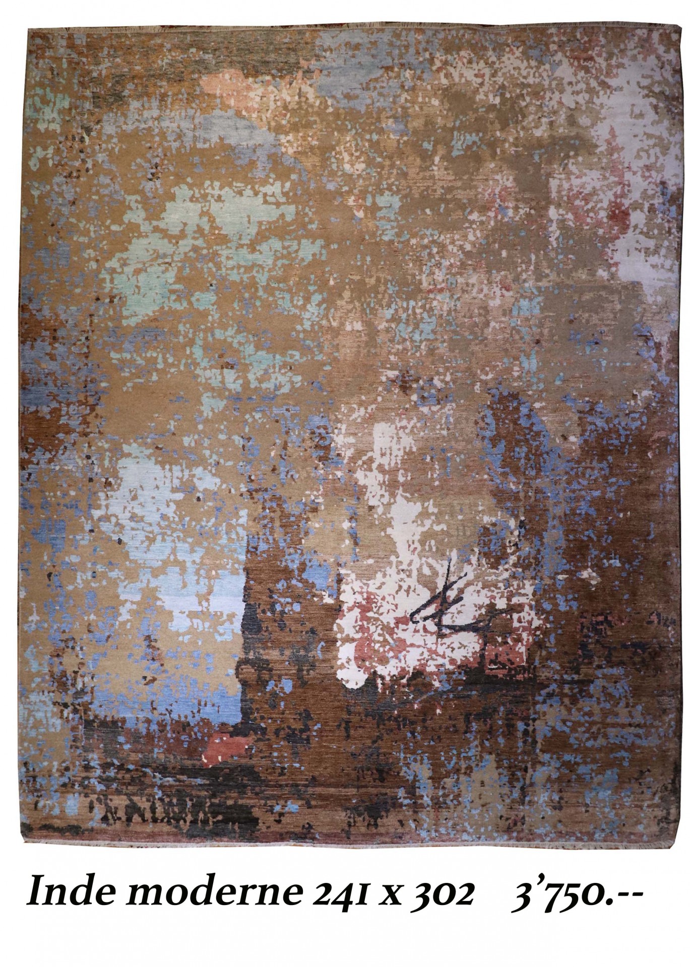 Inde moderne 241 x 302 3750